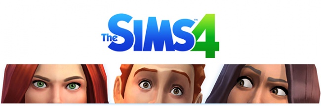 The Sims 4 