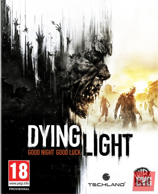 Techland  Dying Light