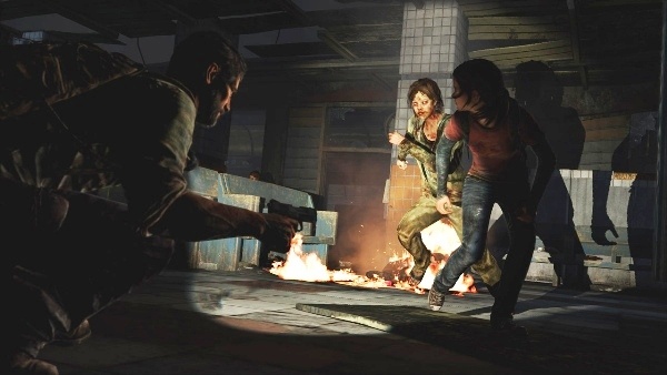 The Last_of_Us The Last_of_Us