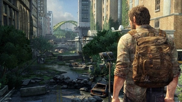 The Last_of_Us The Last_of_Us