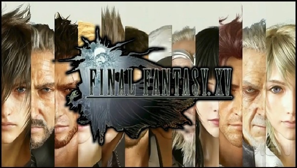 Final-Fantasy-XV