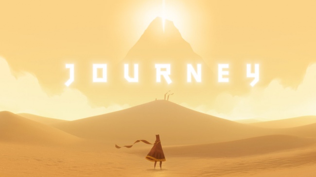  Journey    