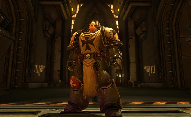    Warhammer 40,000