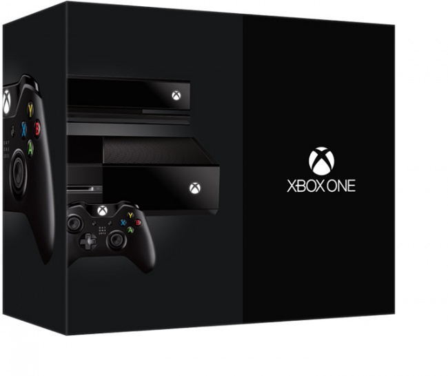 Xbox One vs. PlayStation 4 – кто кого? Xbox One vs. PlayStation 4 – кто кого?