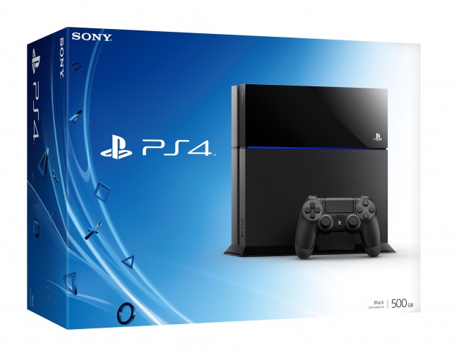 Xbox One vs. PlayStation 4 – кто кого? Xbox One vs. PlayStation 4 – кто кого?