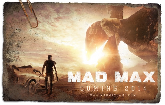 Mad Max – подробности Mad Max – подробности