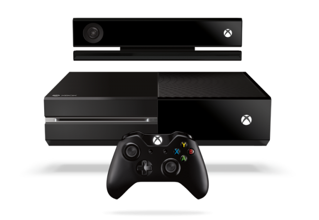 Xbox One: нет постоянному соединению, DRM и делению на регионы!