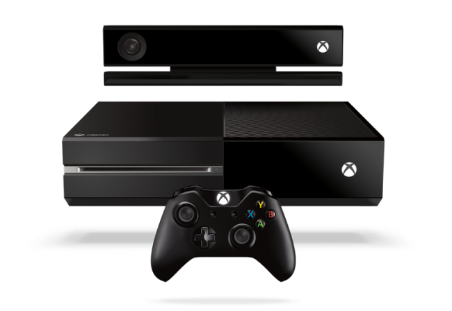 Xbox One: нет постоянному соединению, DRM и делению на регионы! Xbox One: нет постоянному соединению, DRM и делению на регионы!