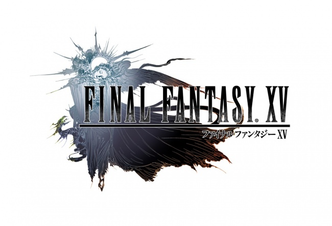 Анонс Final Fantasy XV [.upd]