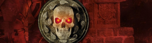   Baldur's Gate  Atari