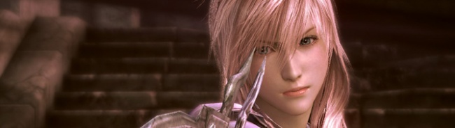 Lightning Returns: Final Fantasy XIII -    