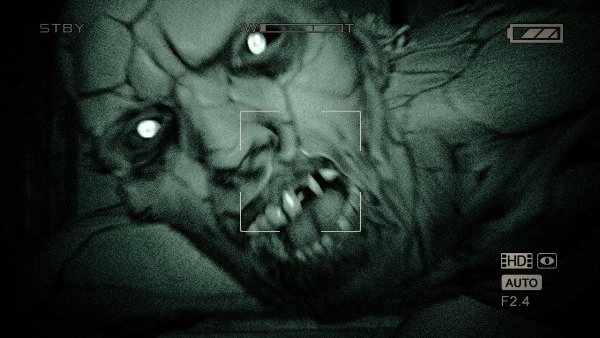 Outlast