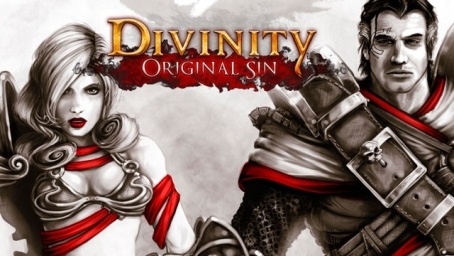 Divinity: Original Sin Divinity: Original Sin