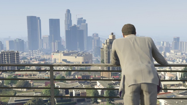 Grand Theft Auto 5, скачать с торрента; стоит ли оно того? Grand Theft Auto 5, скачать с торрента; стоит ли оно того?