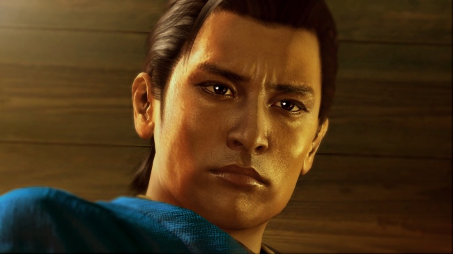 Yakuza: Ishin    