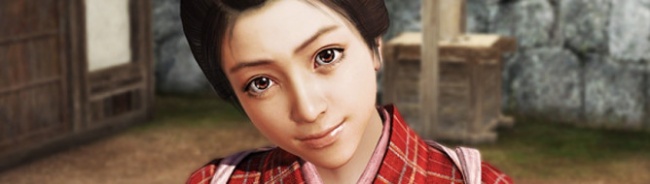 Yakuza: Ishin – режим Another Life и продвинутая боевая система Yakuza: Ishin – режим Another Life и продвинутая боевая система