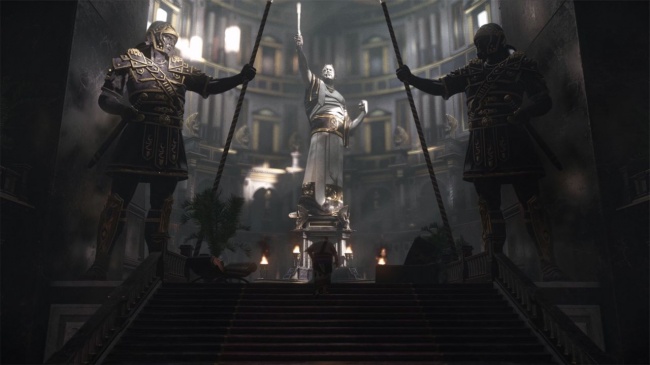 Ryse: Son of Rome, 