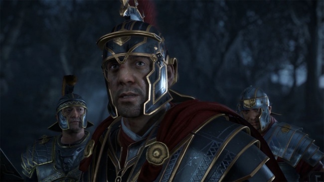 Ryse: Son of Rome, 