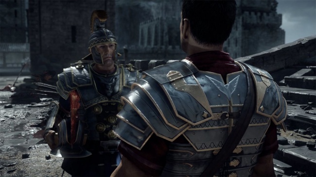 Ryse: Son of Rome, 