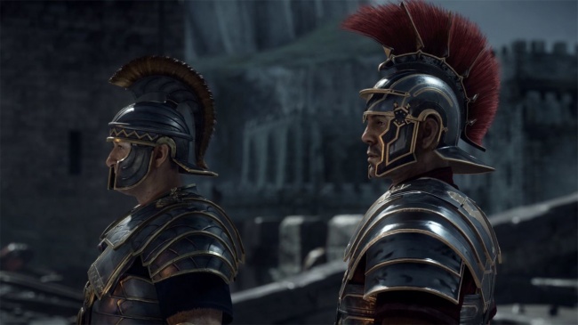 Ryse: Son of Rome, 