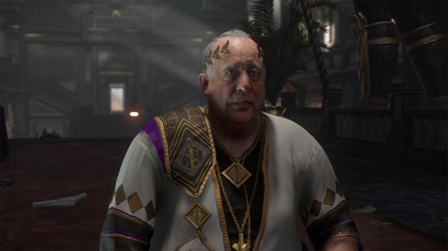 Ryse: Son of Rome, 