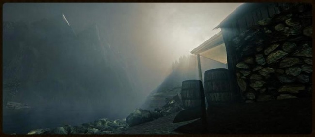 Draugen Draugen