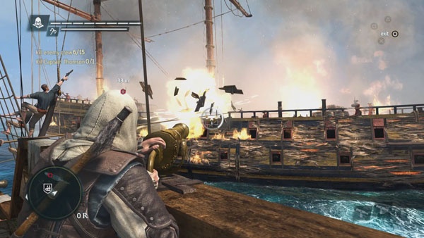 Assassin's Creed IV: Black Flag Black Flag