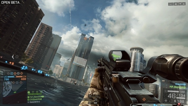 Battlefield 4 Battlefield 4