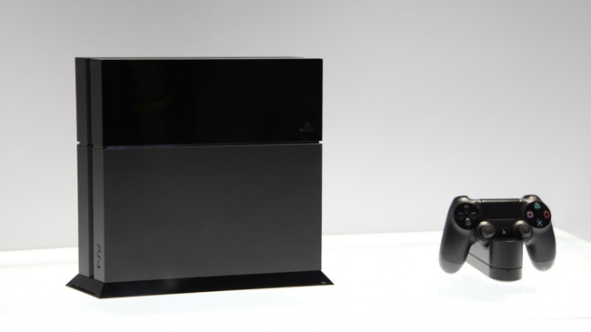 Продажи PlayStation 4 Продажи PlayStation 4