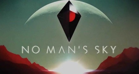 No Man's Sky