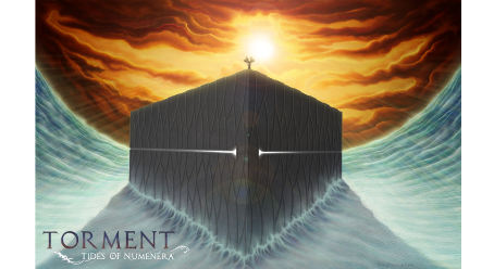 Torment: Tides of Numenera