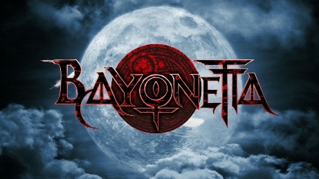 Bayonetta