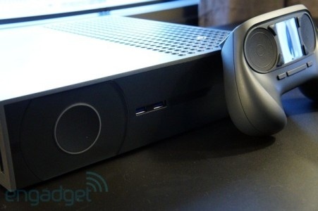 Steam Machines Steam Machines