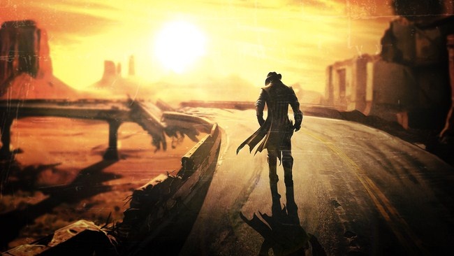 Fallout 4 Fallout 4