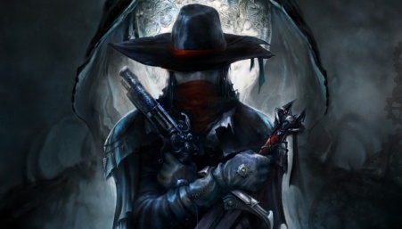 Incredible Adventures of Van Helsing 2