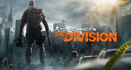 The Division The Division