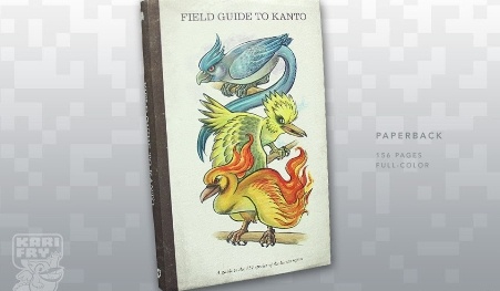 field_guide_to_canto field_guide_to_canto