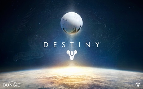 Destiny game