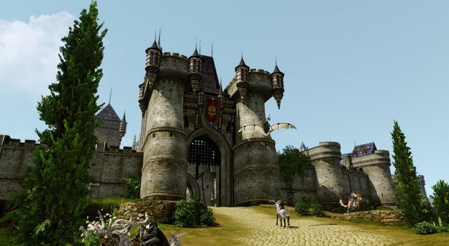 ArcheAge ArcheAge