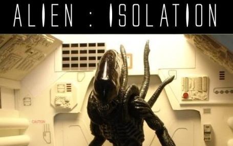 Alien: Isolation