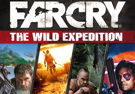 Far Cry: The Wild Expedition