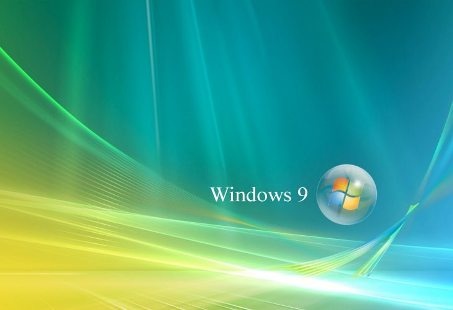 Windows 9