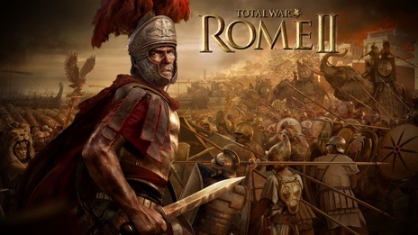 rome 2