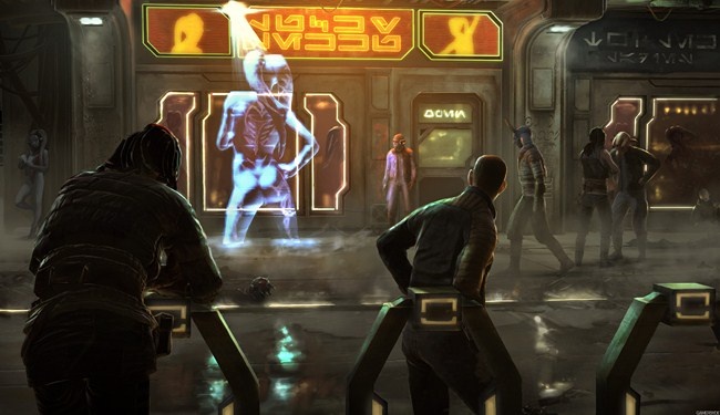 Star Wars 1313