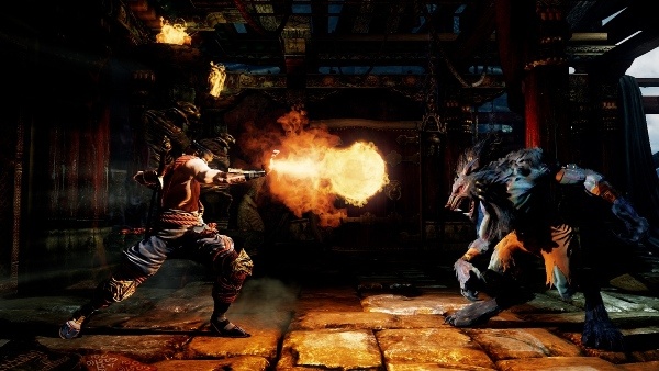 Killer Instinct Xbox One