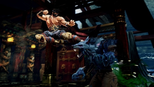 Killer Instinct New