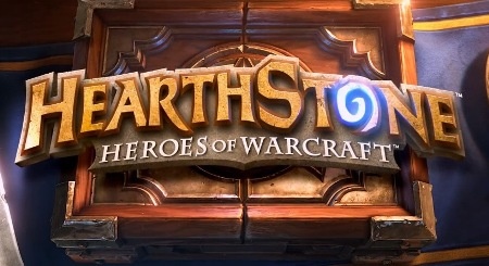 Heroes of WarCraft HearthStone