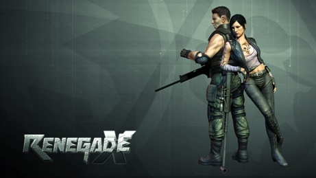 Renegade-X