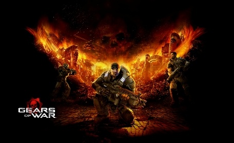 Gear of War Xbox one