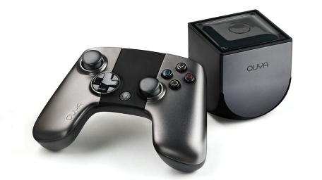 Ouya Ouya